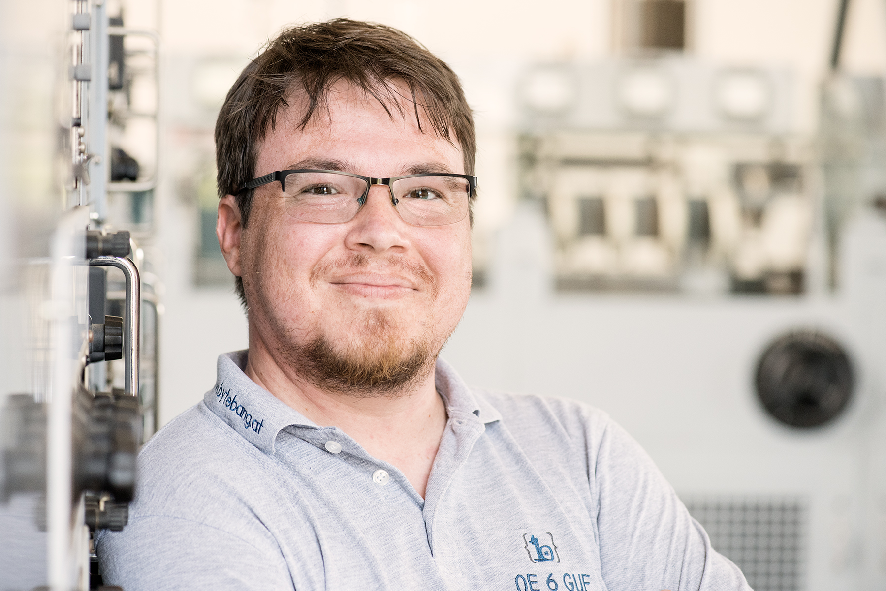Das Profilbild der Vortragenden