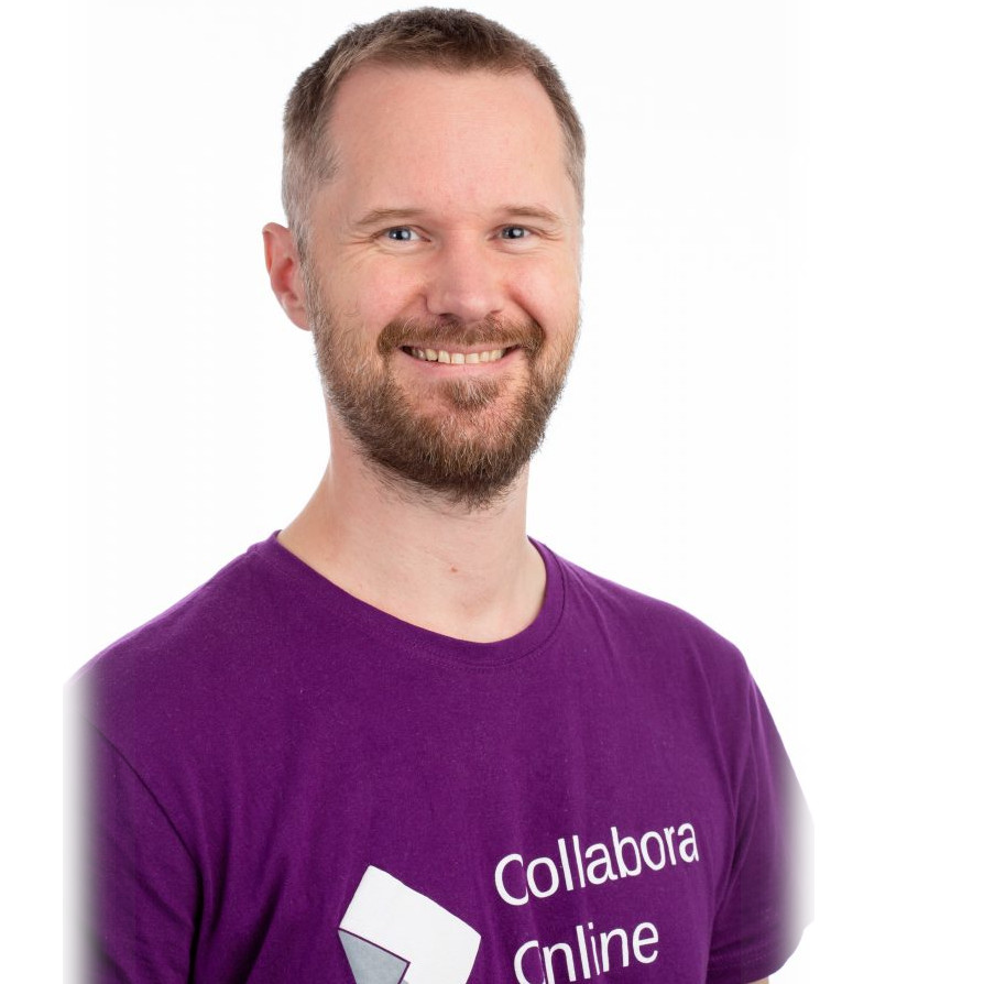 Das Profilbild der Vortragenden